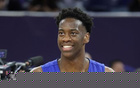 2026年NBA状元秀：AJ-迪班萨