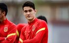 意外！他可能是罗慕洛和费利佩都非常佩服的蓉城王牌，值得期待