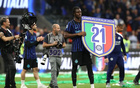 德媒：拜仁询价国米中卫比塞克，转会与否取决于金玟哉去向